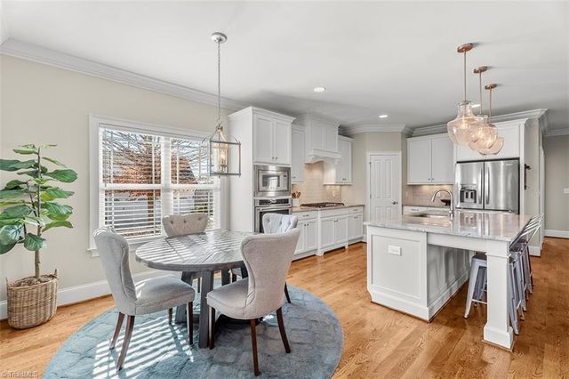 6370 Gumwood Road, Oak Ridge, NC 27310