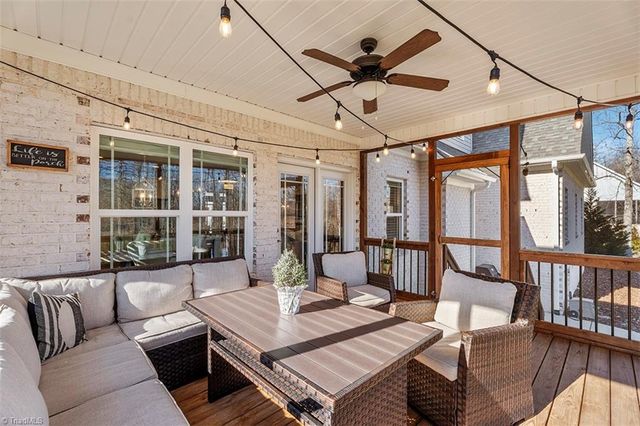 6370 Gumwood Road, Oak Ridge, NC 27310