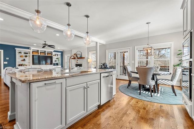 6370 Gumwood Road, Oak Ridge, NC 27310