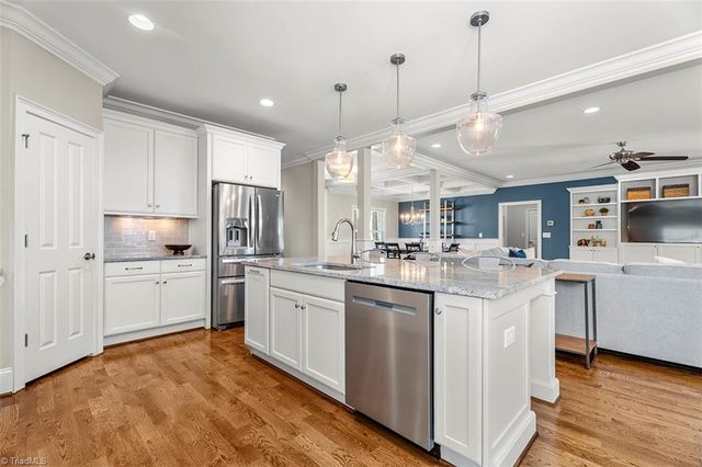 6370 Gumwood Road, Oak Ridge, NC 27310