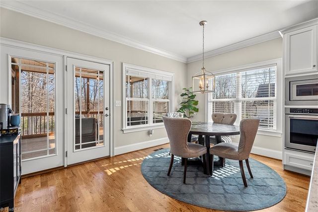 6370 Gumwood Road, Oak Ridge, NC 27310