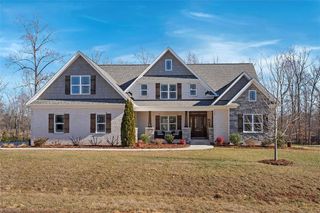 6370 Gumwood Road, Oak Ridge, NC 27310