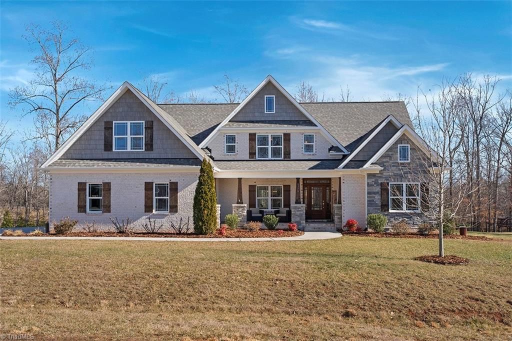 6370 Gumwood Road, Oak Ridge, NC 27310