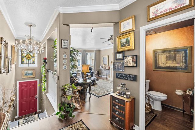 4319 SPINNAKER COVE LN, Tampa, FL 33615