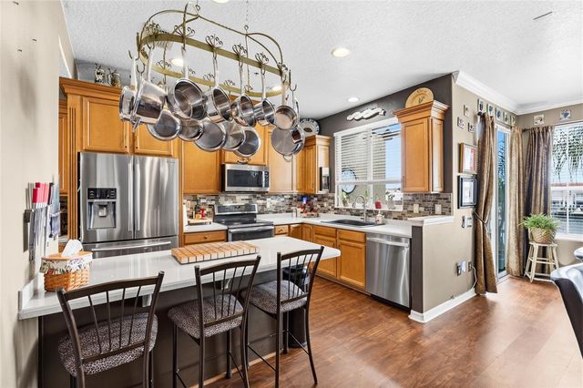 4319 SPINNAKER COVE LN, Tampa, FL 33615