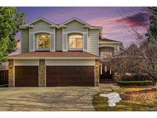 5564 W Ida Dr, Littleton, CO 80123