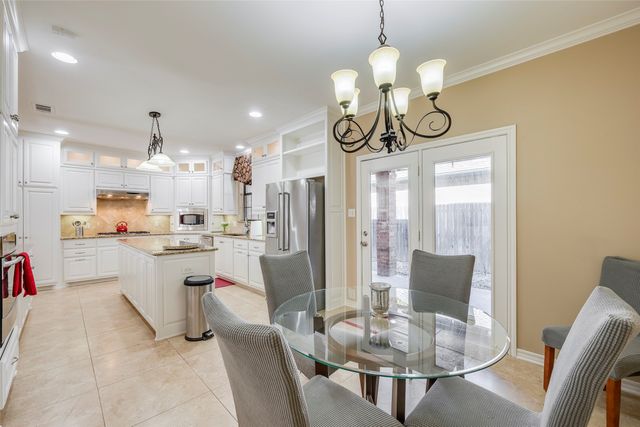 7016 Allen Place Drive, Fort Worth, TX 76116