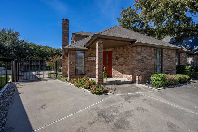 7016 Allen Place Drive, Fort Worth, TX 76116