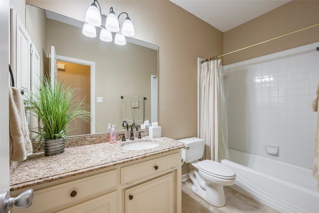 7016 Allen Place Drive, Fort Worth, TX 76116