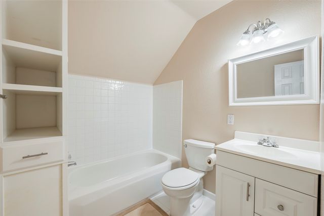 7016 Allen Place Drive, Fort Worth, TX 76116