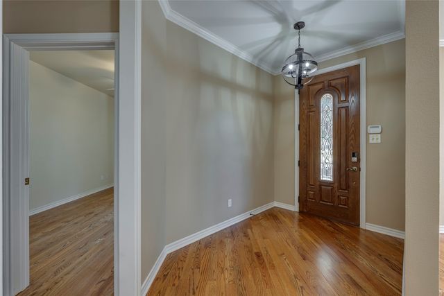 7016 Allen Place Drive, Fort Worth, TX 76116