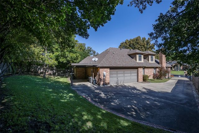 7016 Allen Place Drive, Fort Worth, TX 76116