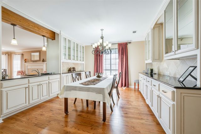 7016 Allen Place Drive, Fort Worth, TX 76116