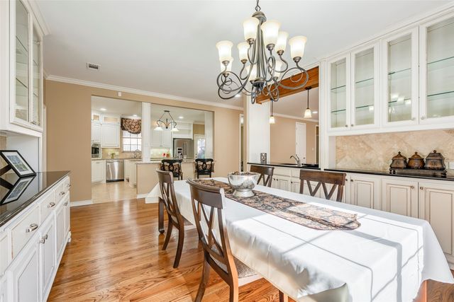 7016 Allen Place Drive, Fort Worth, TX 76116