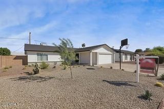 4218 W Grisworld Road, Phoenix, AZ 85051