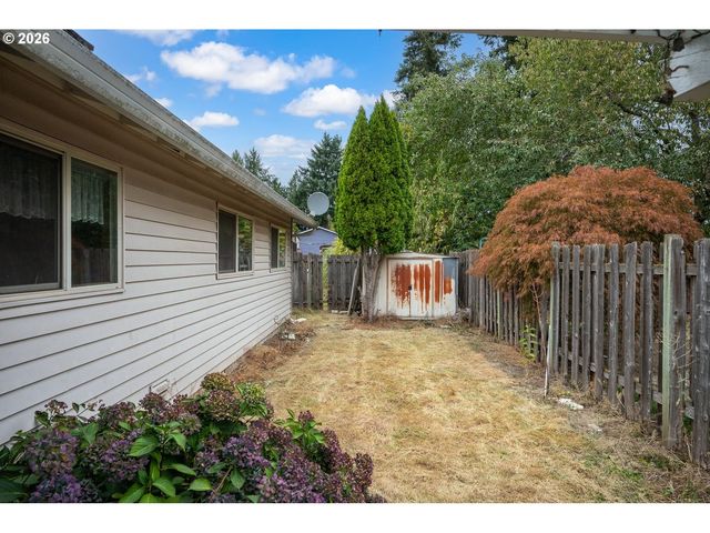 2926 Se 144TH Ave, Portland, OR 97236