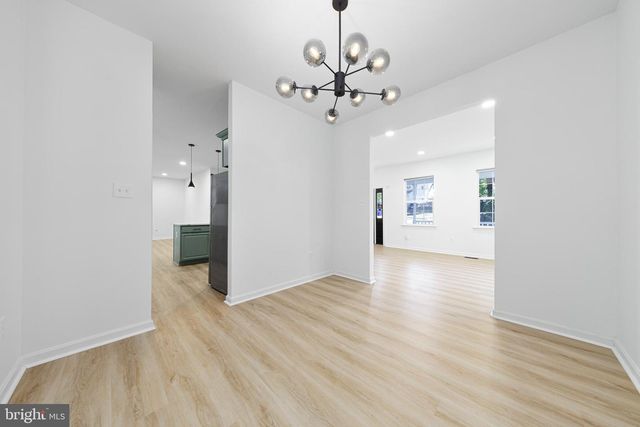 2032 S LANGLEY ST, Arlington, VA 22204