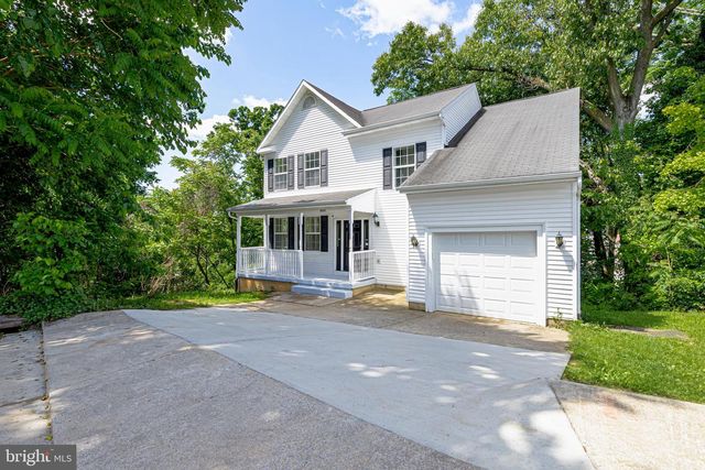 2032 S LANGLEY ST, Arlington, VA 22204