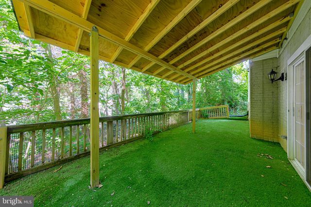 2032 S LANGLEY ST, Arlington, VA 22204