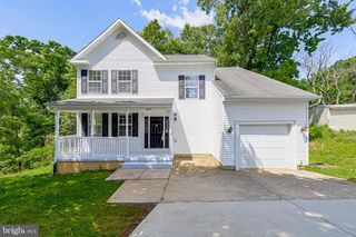 2032 S LANGLEY ST, Arlington, VA 22204
