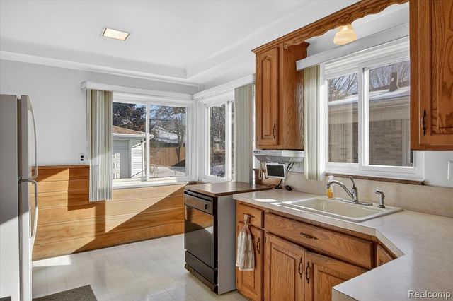 25602 Deborah, Redford, MI 48239