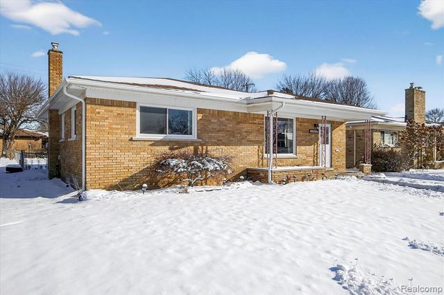 25602 Deborah, Redford, MI 48239