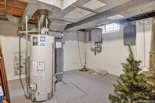 25602 Deborah, Redford, MI 48239