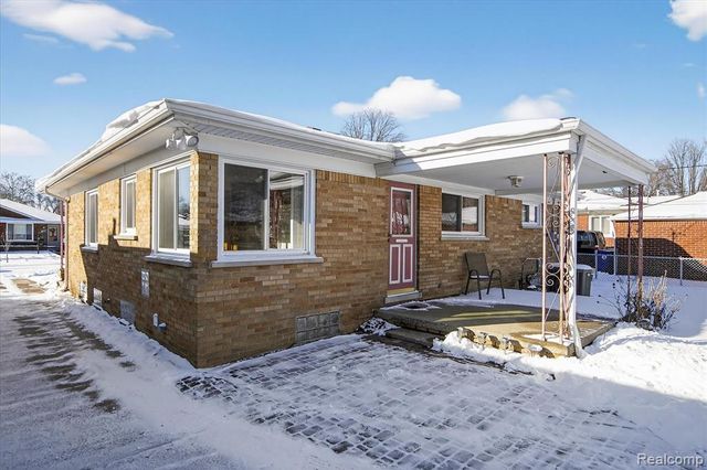 25602 Deborah, Redford, MI 48239