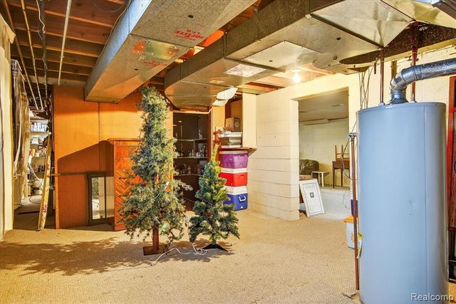 25602 Deborah, Redford, MI 48239