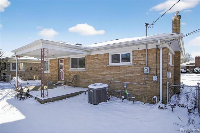 25602 Deborah, Redford, MI 48239