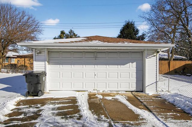 25602 Deborah, Redford, MI 48239