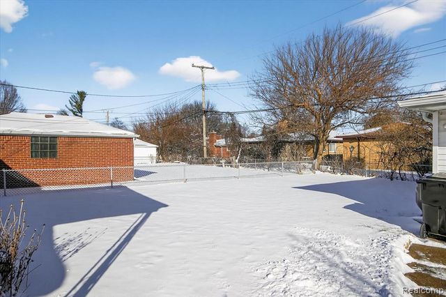 25602 Deborah, Redford, MI 48239