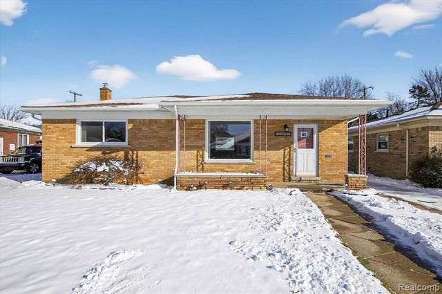 25602 Deborah, Redford, MI 48239