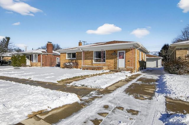 25602 Deborah, Redford, MI 48239