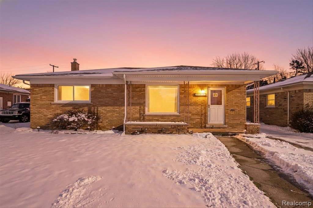 25602 Deborah, Redford, MI 48239