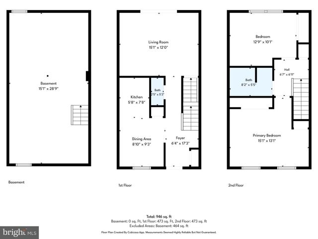 815 ALLENVIEW DR, Mechanicsburg, PA 17055