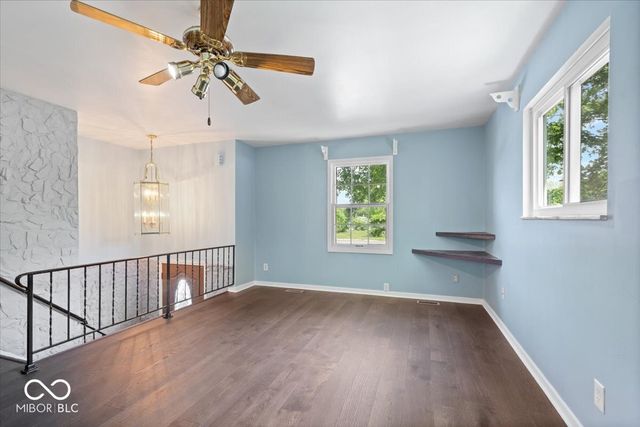 9115 E Washington Street, Indianapolis, IN 46229