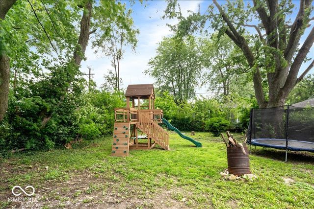 9115 E Washington Street, Indianapolis, IN 46229