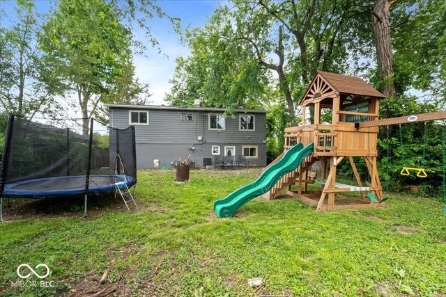 9115 E Washington Street, Indianapolis, IN 46229
