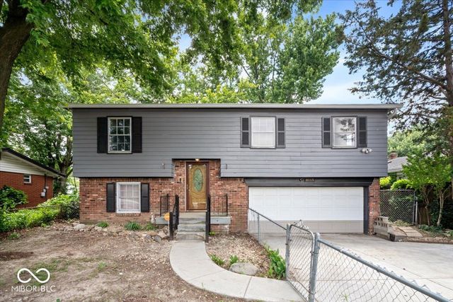 9115 E Washington Street, Indianapolis, IN 46229