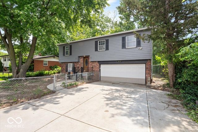9115 E Washington Street, Indianapolis, IN 46229