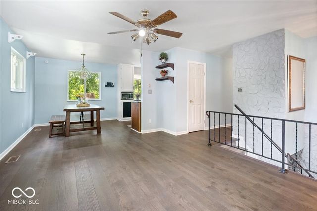 9115 E Washington Street, Indianapolis, IN 46229