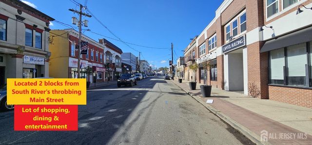 15 Henry Street, South River, NJ 08882