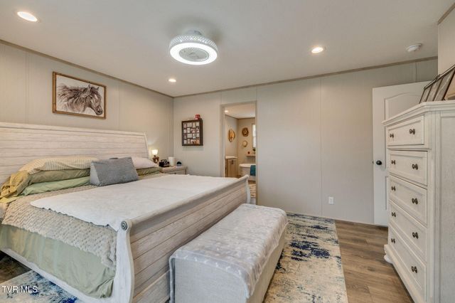 2475 South Wesley Chapel Road, Greeneville, TN 37745