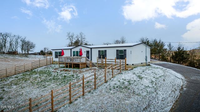 2475 South Wesley Chapel Road, Greeneville, TN 37745