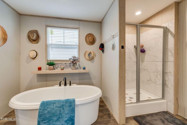 2475 South Wesley Chapel Road, Greeneville, TN 37745