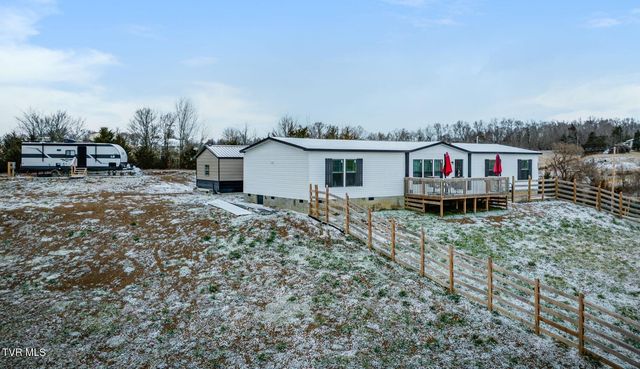 2475 South Wesley Chapel Road, Greeneville, TN 37745