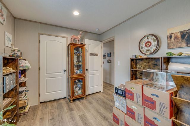 2475 South Wesley Chapel Road, Greeneville, TN 37745