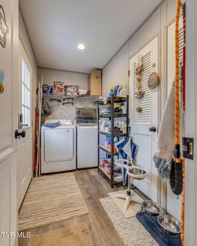 2475 South Wesley Chapel Road, Greeneville, TN 37745