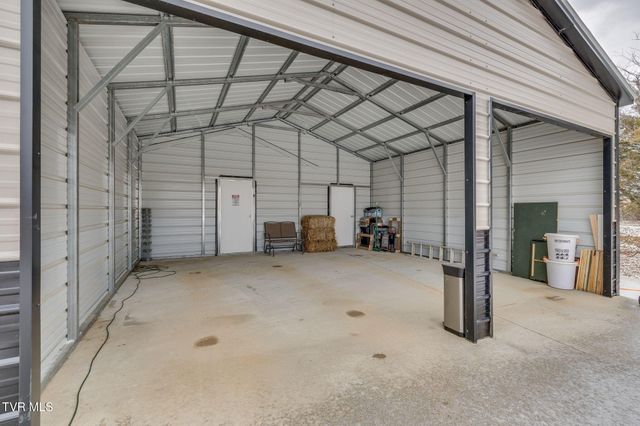 2475 South Wesley Chapel Road, Greeneville, TN 37745